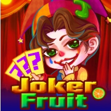 สล็อต ค่าย Joker Fruit เว็บ ซุปเปอร์สล็อต