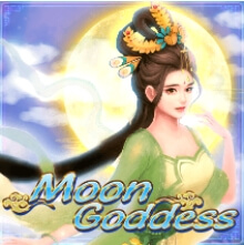 สล็อต ค่าย Moon Goddess เว็บ ซุปเปอร์สล็อต