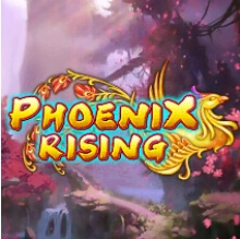 สล็อต ค่าย Phoenix Rising เว็บ ซุปเปอร์สล็อต