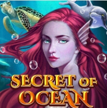 สล็อต ค่าย Secret of Ocean เว็บ ซุปเปอร์สล็อต