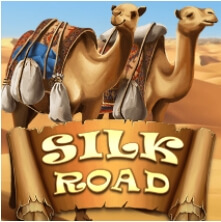 สล็อต ค่าย Silk Road เว็บ ซุปเปอร์สล็อต