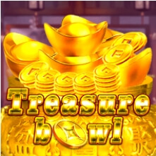 สล็อต ค่าย Treasure Bowl เว็บ ซุปเปอร์สล็อต
