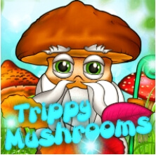 สล็อต ค่าย Trippy Mushrooms เว็บ ซุปเปอร์สล็อต
