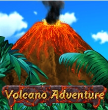 สล็อต ค่าย Volcano Adventure เว็บ ซุปเปอร์สล็อต