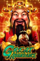 Great Abundance ทดลองเล่น LIVE22