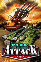 Tank Attack ทดลองเล่น LIVE22