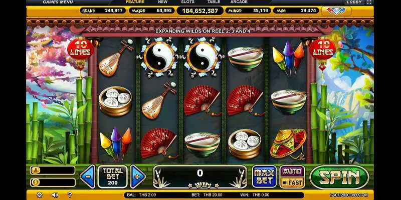 แนะนำเกม Black and White ของ LIVE22TH