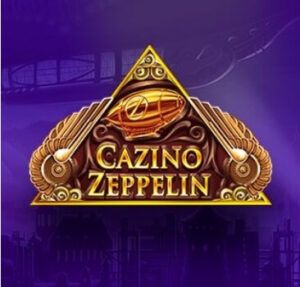 Cazino Zeppelin ค่ายเกม YGGDRASIL