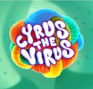 Cyrus the Virus ค่ายเกม YGGDRASIL