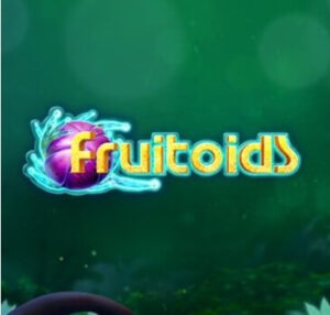 Fruitoids ค่ายเกม YGGDRASIL