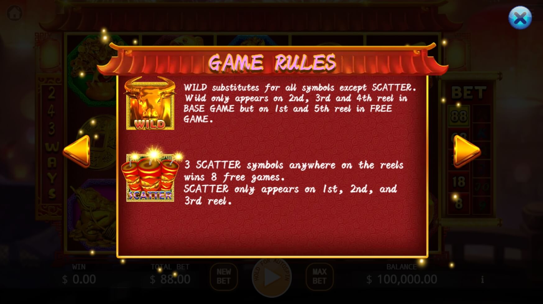 Golden Bull เว็บ ka gaming slot เครดิต ฟรี สมัคร Superslot
