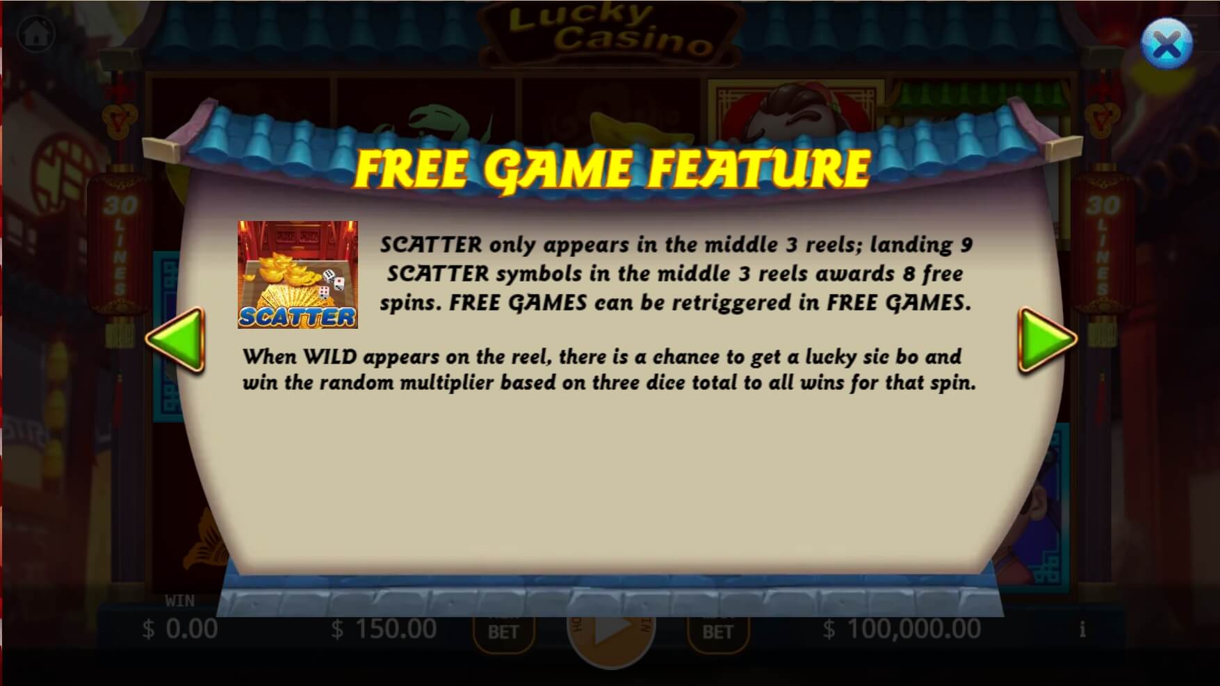 Lucky Casino เว็บ ka gaming slot เครดิต ฟรี สมัคร Superslot