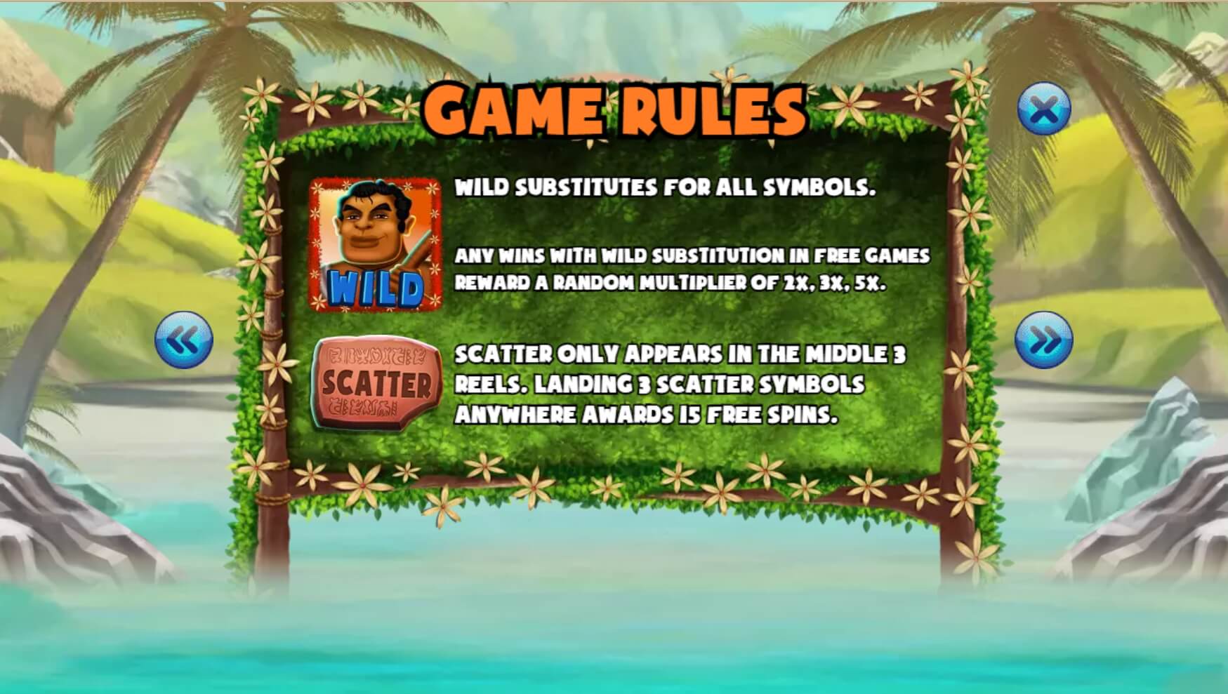 Polynesian เว็บ ka gaming slot เครดิต ฟรี สมัคร Superslot