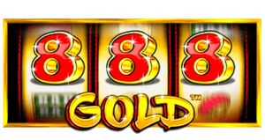 Pragmatic play 888 Gold