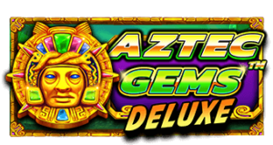 Pragmatic play Aztec Gems Deluxe