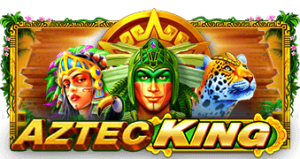Pragmatic play Aztec King