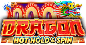Pragmatic play Dragon Hot Hold and Spin