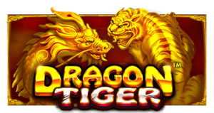 Pragmatic play Dragon Tiger