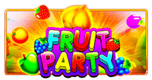Pragmatic play Fruit Party
