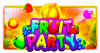 Pragmatic play Fruit Party