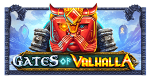 Pragmatic play Gates of Valhalla