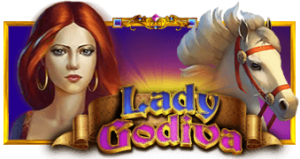 Pragmatic play Lady Godiva