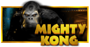 Pragmatic play Mighty Kong