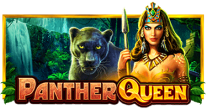 Pragmatic play Panther Queen