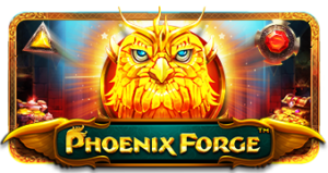 Pragmatic play Phoenix Forge