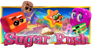 Pragmatic play Sugar Rush