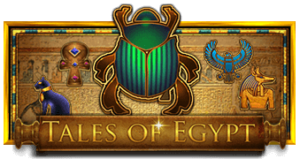 Pragmatic play Tales of Egypt