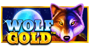 Pragmatic play Wolf Gold