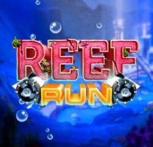 Reef Run ค่ายเกม YGGDRASIL