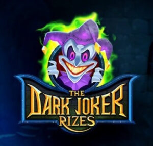 The Dark Joker Rizes ค่ายเกม YGGDRASIL