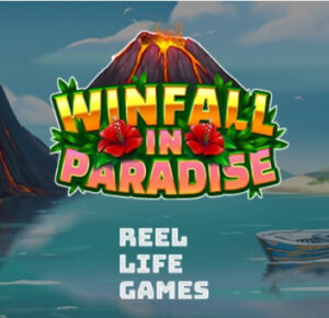 Winfall in Paradise ค่ายเกม YGGDRASIL