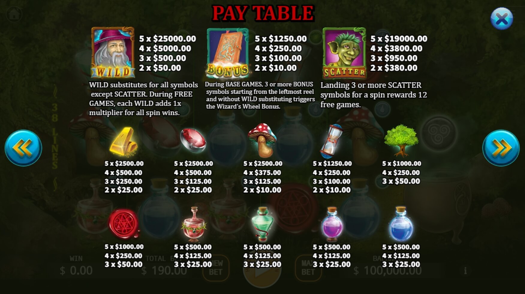 Wizardry เว็บ ka gaming slot เครดิต ฟรี สมัคร Superslot