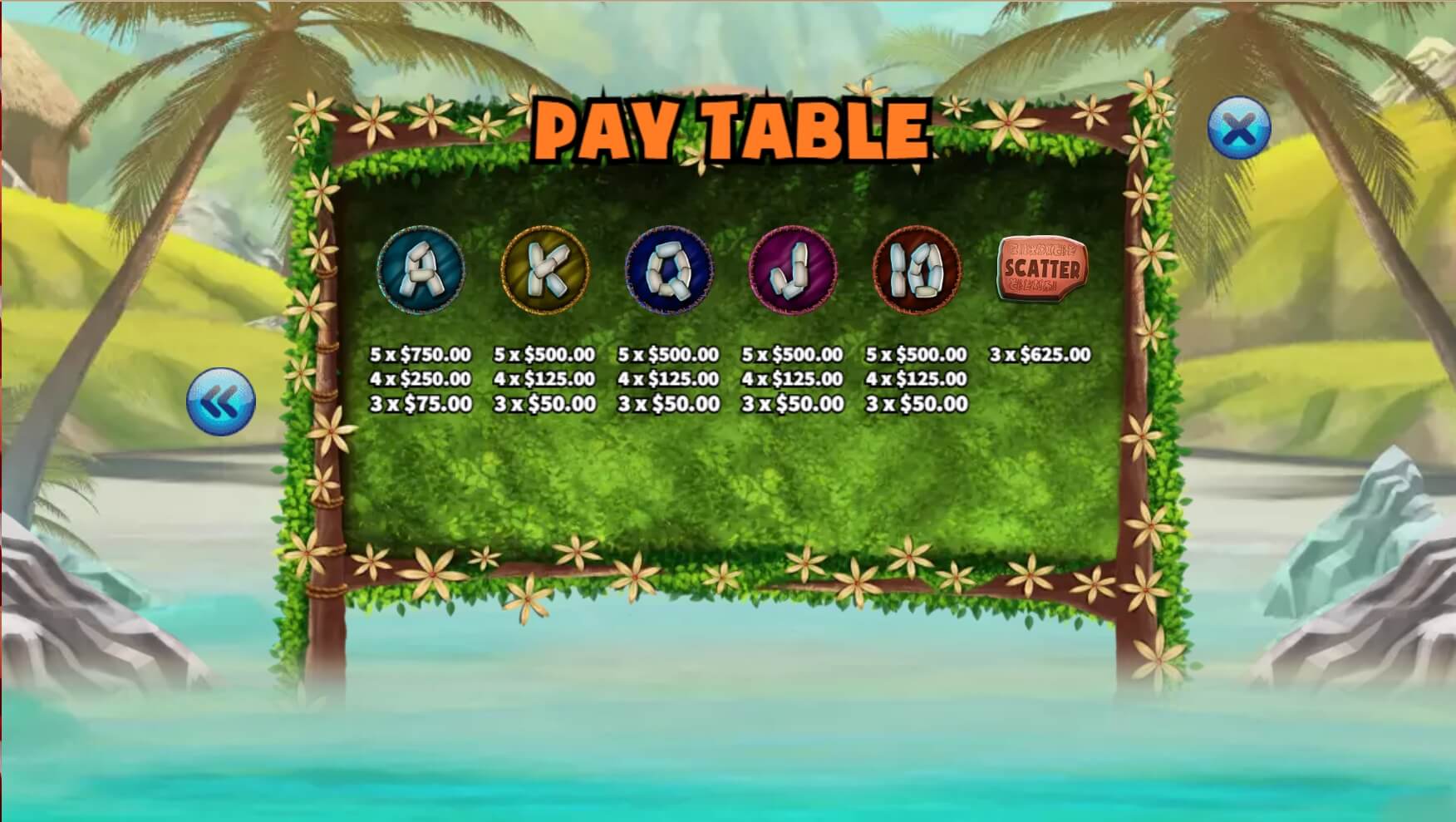 ka gaming slot Polynesian สมัคร KA Gaming