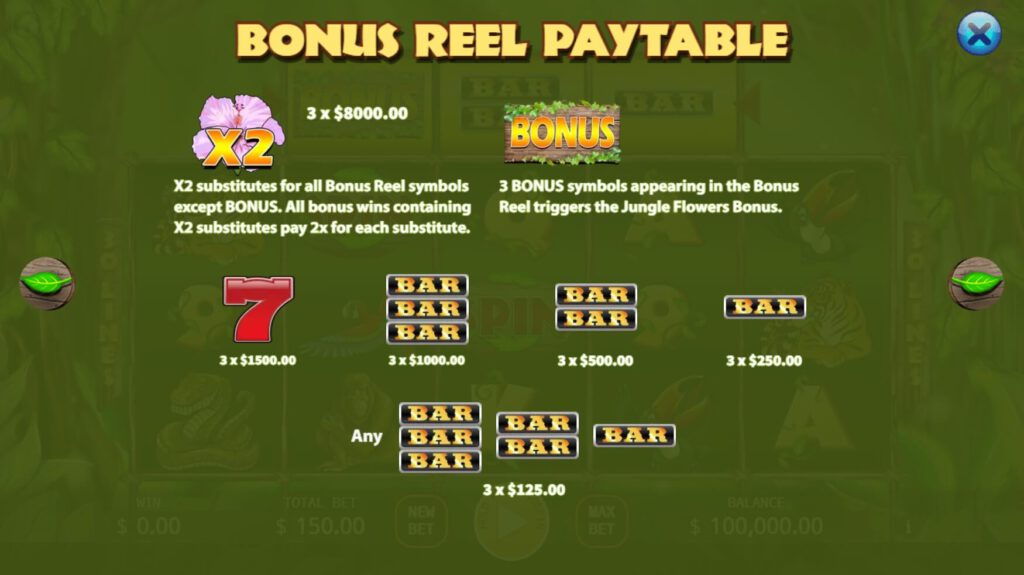 สมัคร สล็อต ka Jungle Slots ทดลองเล่น Superslot เว็บตรง