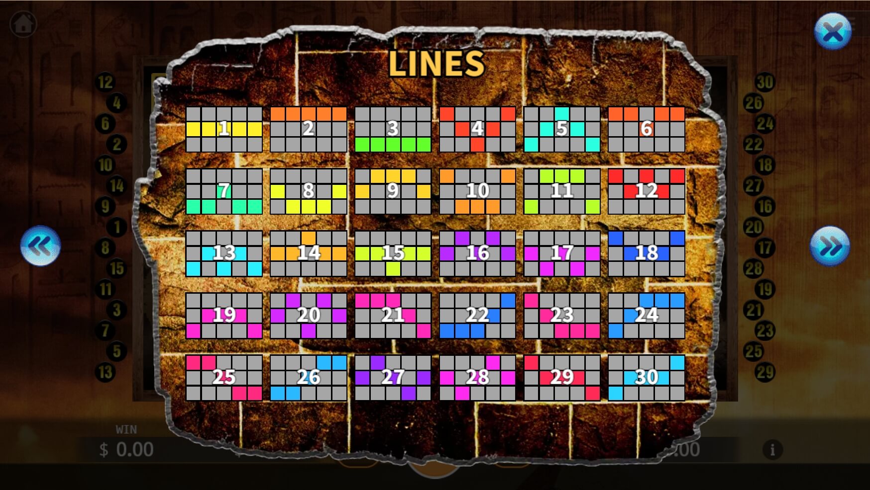 สมัคร สล็อต ka Mysterious Pyramid Slots ทดลองเล่น Superslot เว็บตรง