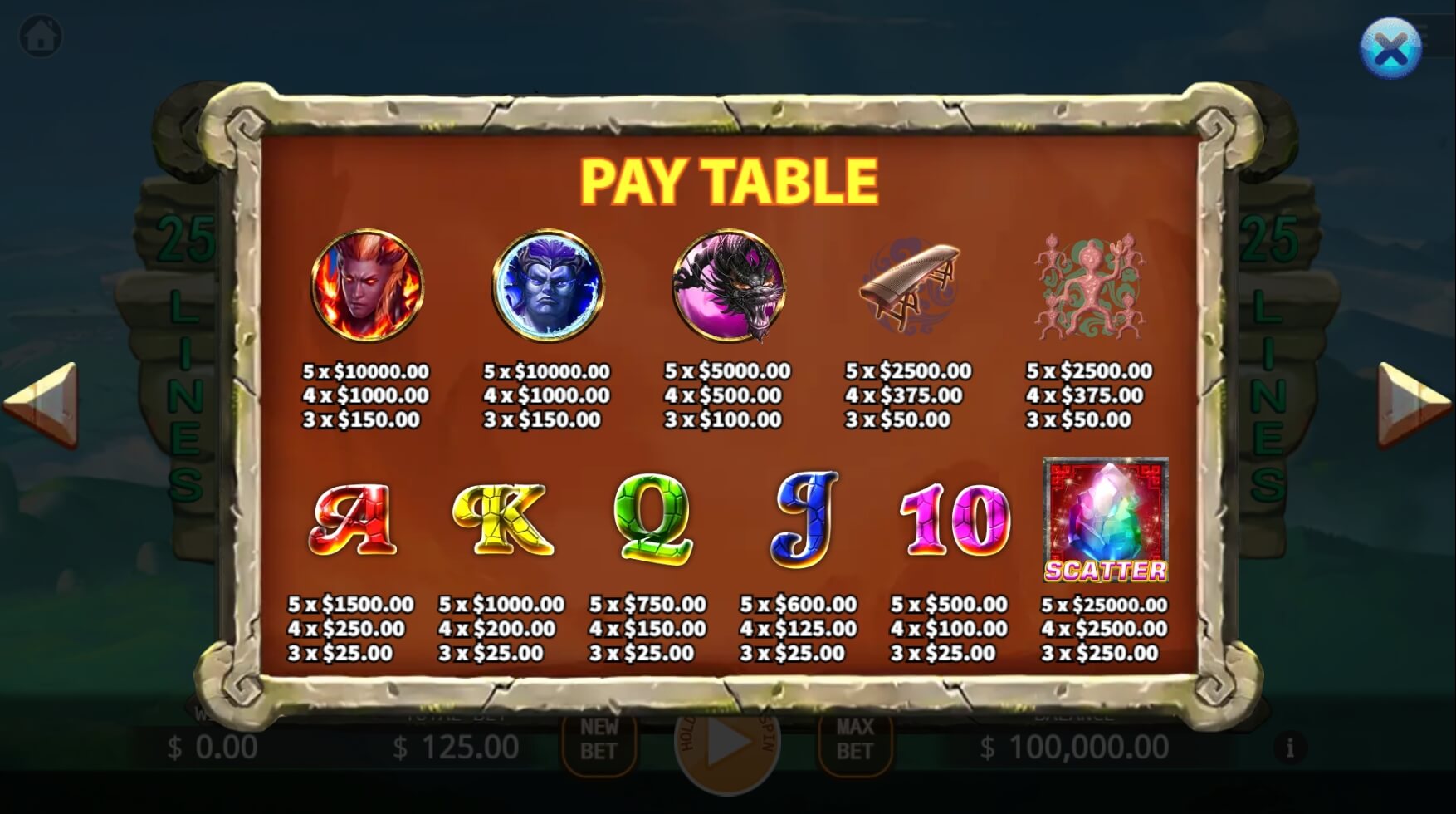 สมัคร สล็อต ka Nvwa Slots ทดลองเล่น Superslot เว็บตรง