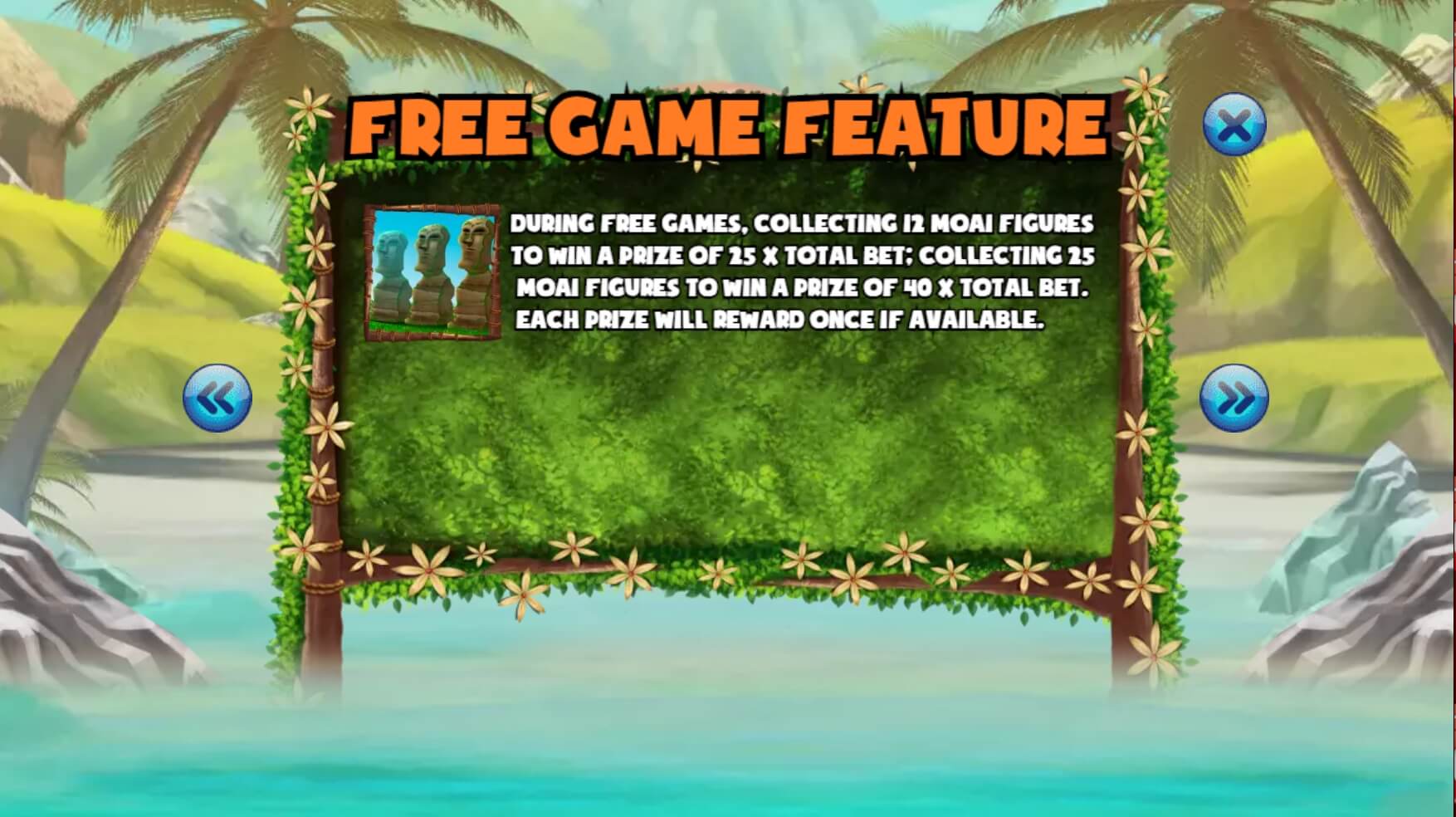 สมัคร สล็อต ka Polynesian Slots ทดลองเล่น Superslot เว็บตรง