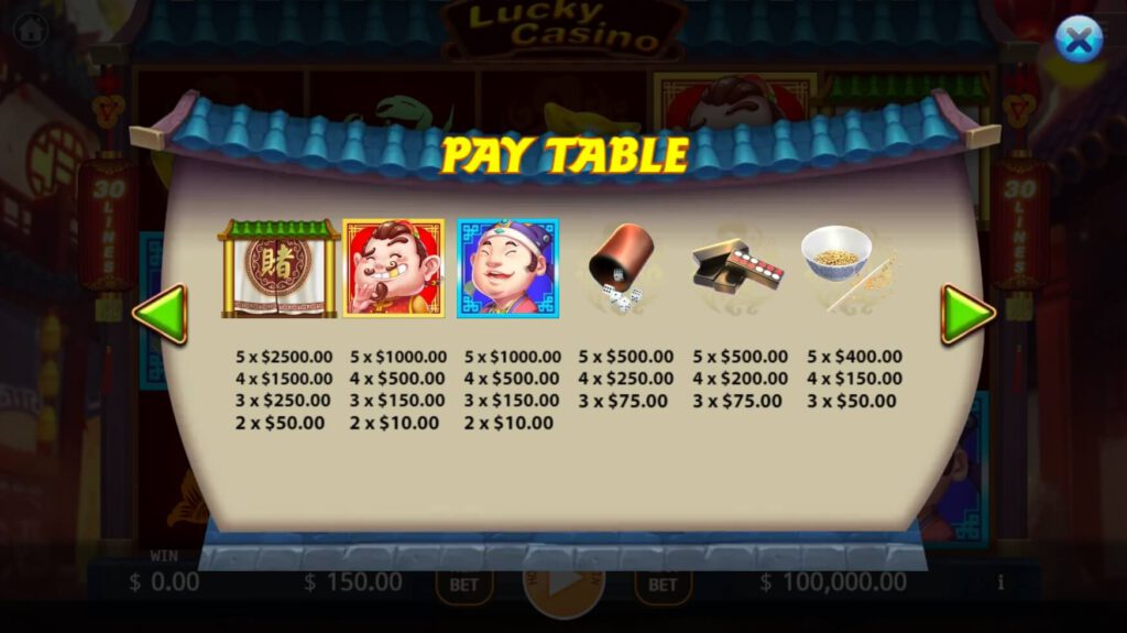 สมัคร สล็อต ka gaming Lucky Casino ทดลองเล่น Superslot เว็บตรง
