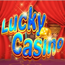 สล็อต ค่าย Lucky Casino เว็บ ซุปเปอร์สล็อต