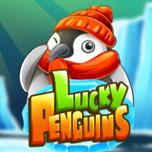 สล็อต ค่าย Lucky Penguins เว็บ ซุปเปอร์สล็อต