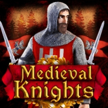 สล็อต ค่าย Medieval Knights เว็บ ซุปเปอร์สล็อต