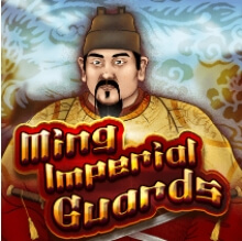 สล็อต ค่าย Ming Imperial Guards เว็บ ซุปเปอร์สล็อต