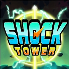 สล็อต ค่าย Shock Tower เว็บ ซุปเปอร์สล็อต