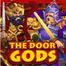สล็อต ค่าย The Door Gods เว็บ ซุปเปอร์สล็อต