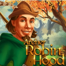 สล็อต ค่าย ka Archer Robin Hood เว็บ ซุปเปอร์สล็อต