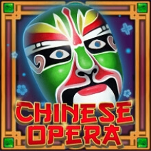 สล็อต ค่าย ka Chinese Opera เว็บ ซุปเปอร์สล็อต